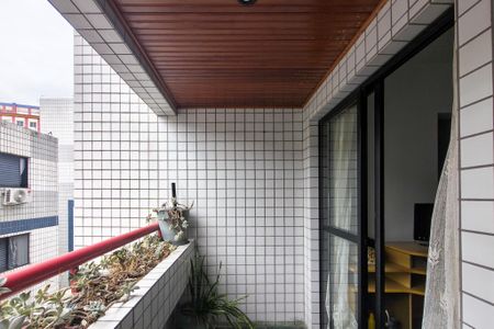 Apartamento para alugar com 66m², 2 quartos e 1 vagaSacada