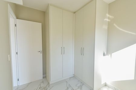 Quarto 1 de apartamento para alugar com 2 quartos, 34m² em Ipiranga, São Paulo
