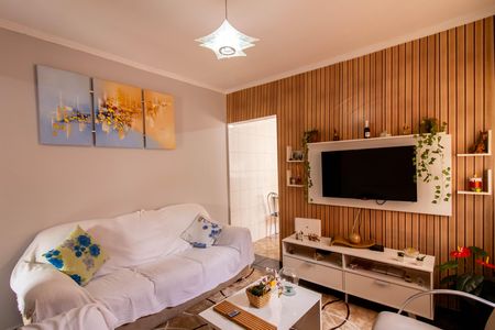 Casa à venda com 2 quartos, 92m² em Jardim Santa Mena, Guarulhos