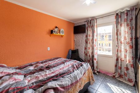 Quarto 1 de casa à venda com 2 quartos, 92m² em Jardim Santa Mena, Guarulhos