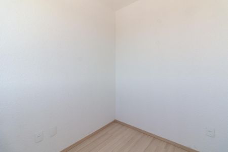 Quarto 2 de apartamento para alugar com 2 quartos, 37m² em Jardim Gilda Maria, São Paulo