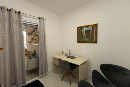 Apartamento à venda com 148m², 4 quartos e 3 vagasQuarto 1