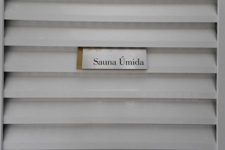 Apartamento à venda com 148m², 4 quartos e 3 vagasSauna 