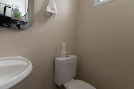 Apartamento à venda com 148m², 4 quartos e 3 vagasBanheiro 5