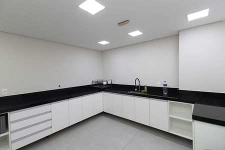 Apartamento à venda com 148m², 4 quartos e 3 vagasÁrea comum - Salão de festas