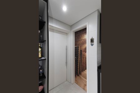 Apartamento à venda com 148m², 4 quartos e 3 vagasDespensa