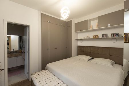 Apartamento à venda com 148m², 4 quartos e 3 vagasSuíte 3