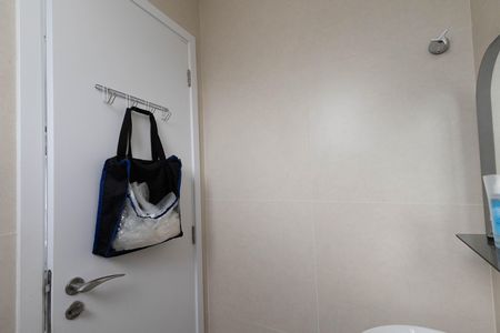 Apartamento à venda com 148m², 4 quartos e 3 vagasBanheiro 5