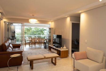 Apartamento à venda com 4 quartos, 148m² em Tremembé, São Paulo