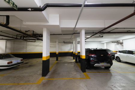 Apartamento à venda com 148m², 4 quartos e 3 vagasVagas