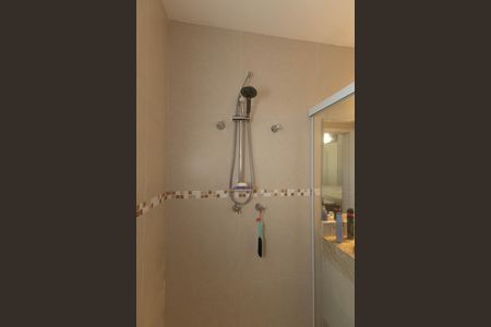 Apartamento à venda com 148m², 4 quartos e 3 vagasBanheiro da Suíte 3