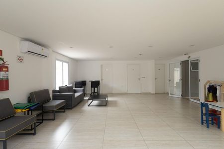 Apartamento à venda com 148m², 4 quartos e 3 vagasBrinquedoteca 