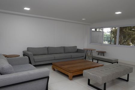 Apartamento à venda com 148m², 4 quartos e 3 vagasHall