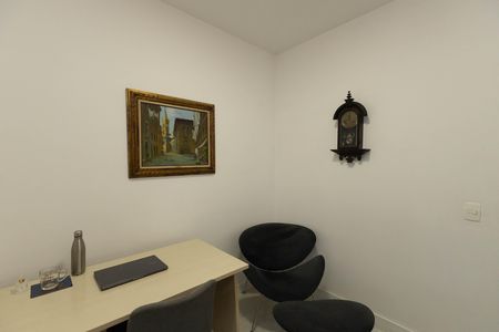 Apartamento à venda com 148m², 4 quartos e 3 vagasQuarto 1