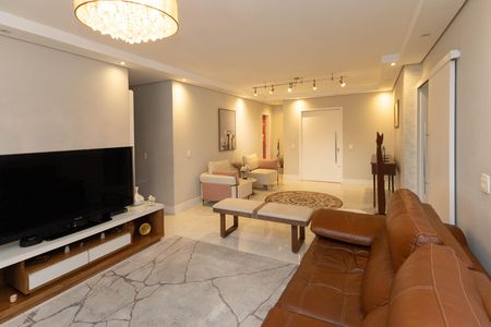Apartamento à venda com 4 quartos, 148m² em Tremembé, São Paulo
