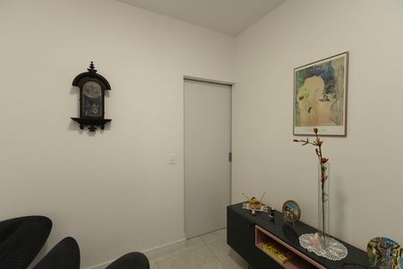 Apartamento à venda com 148m², 4 quartos e 3 vagasQuarto 1