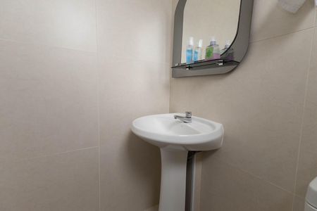Apartamento à venda com 148m², 4 quartos e 3 vagasBanheiro 5