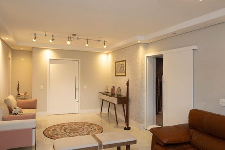 Apartamento à venda com 4 quartos, 148m² em Tremembé, São Paulo