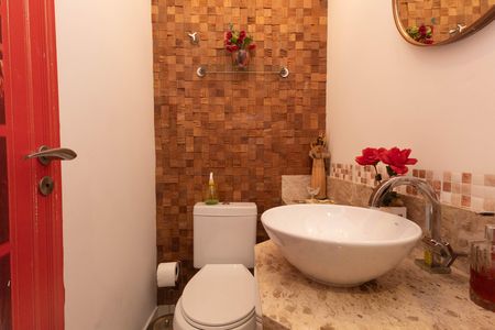 Apartamento à venda com 148m², 4 quartos e 3 vagasLavabo
