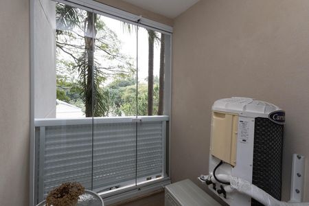 Apartamento à venda com 148m², 4 quartos e 3 vagasVaranda 