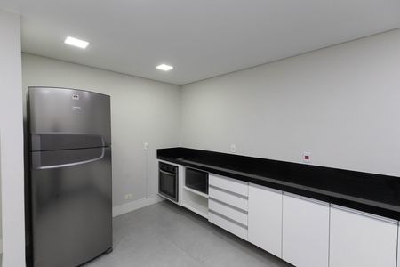 Apartamento à venda com 148m², 4 quartos e 3 vagasÁrea comum - Salão de festas