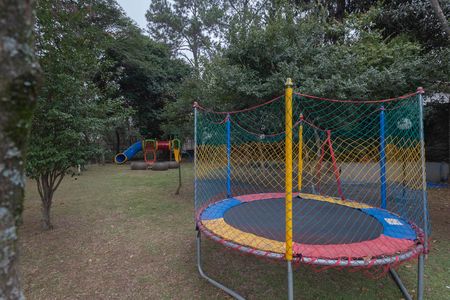 Apartamento à venda com 148m², 4 quartos e 3 vagasÁrea comum - Playground