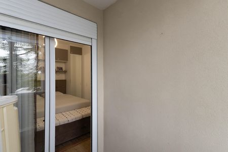 Apartamento à venda com 148m², 4 quartos e 3 vagasVaranda 