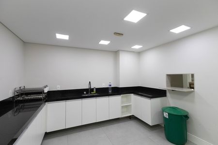 Apartamento à venda com 148m², 4 quartos e 3 vagasÁrea comum - Salão de festas