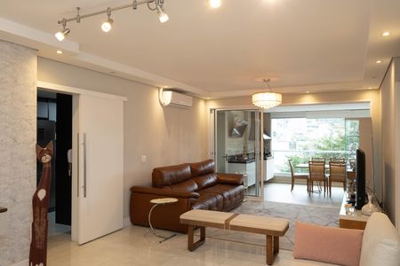 Apartamento à venda com 4 quartos, 148m² em Tremembé, São Paulo