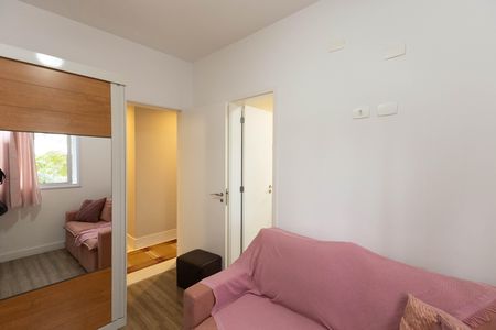 Apartamento à venda com 148m², 4 quartos e 3 vagasSuíte 2