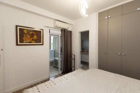 Apartamento à venda com 148m², 4 quartos e 3 vagasSuíte 3