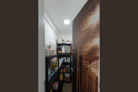 Apartamento à venda com 148m², 4 quartos e 3 vagasDespensa