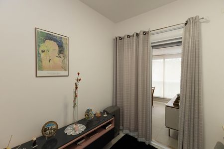 Apartamento à venda com 148m², 4 quartos e 3 vagasQuarto 1