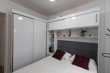 Apartamento à venda com 148m², 4 quartos e 3 vagasSuíte 1