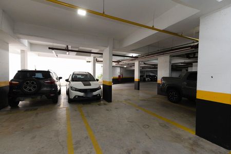 Apartamento à venda com 148m², 4 quartos e 3 vagasVagas