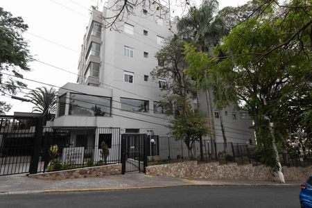 Fachada de apartamento à venda com 4 quartos, 148m² em Tremembé, São Paulo