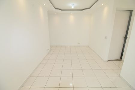 Sala de apartamento para alugar com 2 quartos, 53m² em Jardim Santa Ines Iii, São José dos Campos