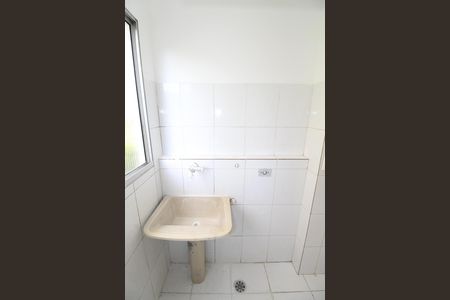 Cozinha de apartamento para alugar com 2 quartos, 53m² em Jardim Santa Ines Iii, São José dos Campos