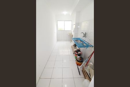 Apartamento para alugar com 53m², 2 quartos e 1 vagaCozinha