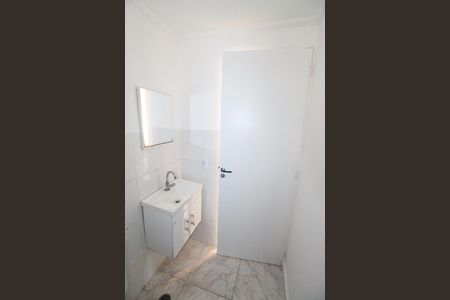 Apartamento para alugar com 53m², 2 quartos e 1 vagaBanheiro
