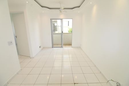 Apartamento para alugar com 2 quartos, 53m² em Jardim Santa Ines Iii, São José dos Campos