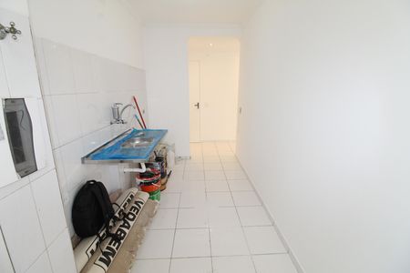 Apartamento para alugar com 53m², 2 quartos e 1 vagaCozinha