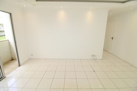 Apartamento para alugar com 53m², 2 quartos e 1 vagaSala