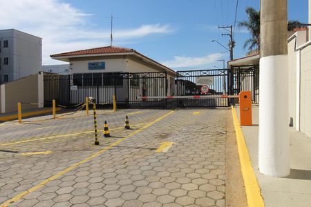 Apartamento para alugar com 53m², 2 quartos e 1 vagaPortaria