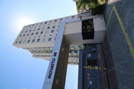 Fachada do bloco de apartamento à venda com 2 quartos, 45m² em Irajá, Rio de Janeiro