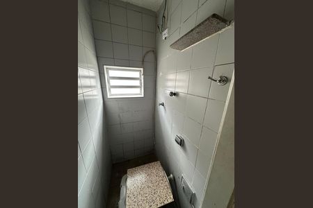 Casa para alugar com 300m², 4 quartos e 2 vagas Casa para alugar com 300m², 4 quartos e 2 vagasBanheiro da Suíte