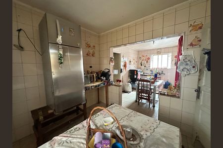 Casa para alugar com 300m², 4 quartos e 2 vagas Casa para alugar com 300m², 4 quartos e 2 vagasCozinha