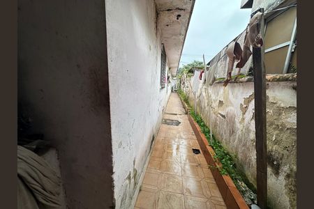 Casa para alugar com 300m², 4 quartos e 2 vagas Casa para alugar com 300m², 4 quartos e 2 vagasCorredor