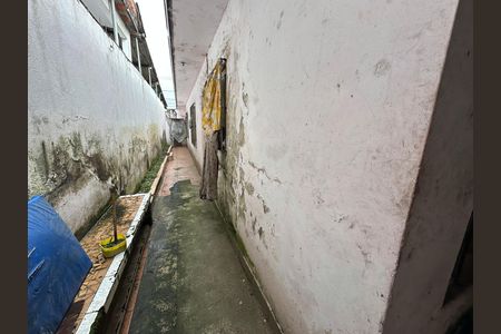 Casa para alugar com 300m², 4 quartos e 2 vagas Casa para alugar com 300m², 4 quartos e 2 vagasVaranda