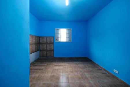 Quarto 1 de casa para alugar com 2 quartos, 100m² em Vila Buenos Aires, São Paulo